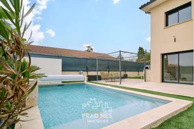 Maison 5 pièces 499000 €