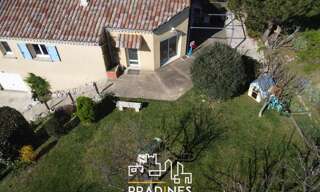 Maison 5 Pièces 110 m² à vendre à Hauterives (26390)