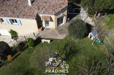 Maison 5 pièces 285000 €