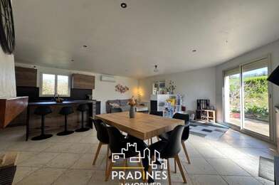 Maison 5 pièces 285000 €