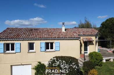 Maison 5 pièces 269900 €