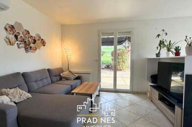 Maison 5 pièces 269900 €