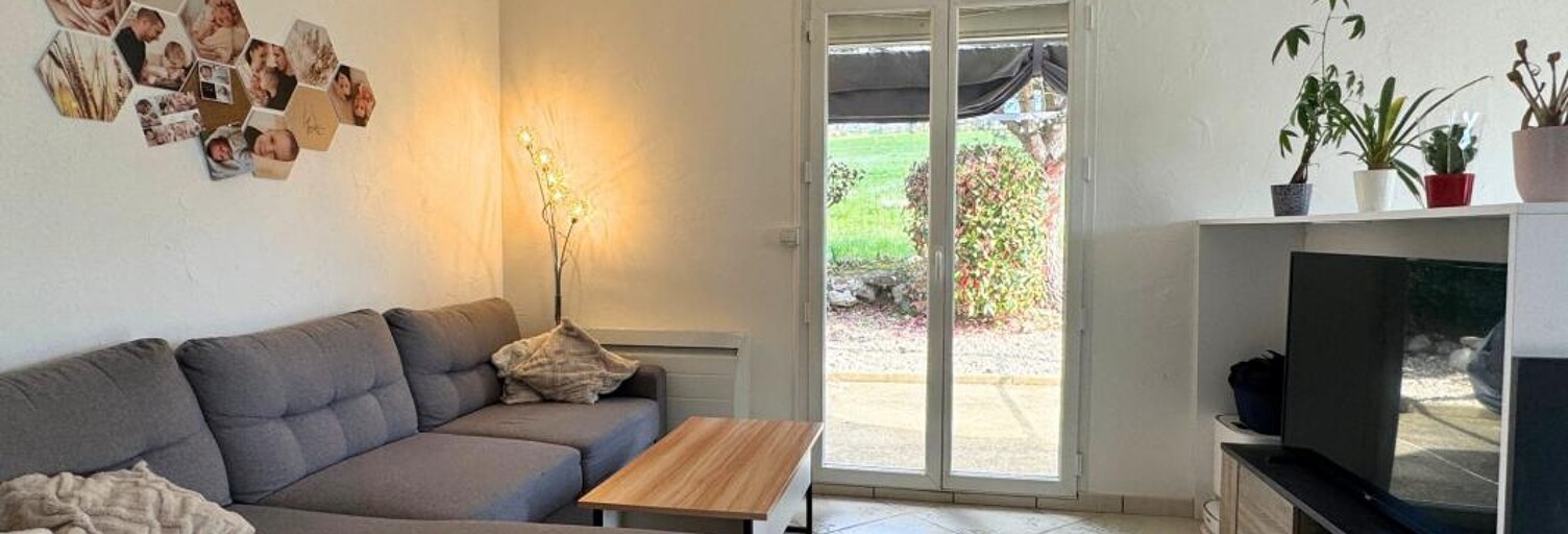 Maison 5 Pièces 118 m² à vendre à Hauterives (26390)
