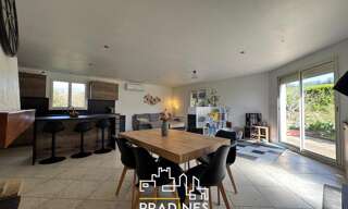 Maison 5 Pièces 118 m² à vendre à Hauterives (26390)