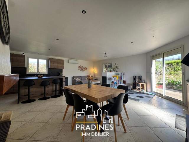 Maison à vendre Tersanne — photo du bien
