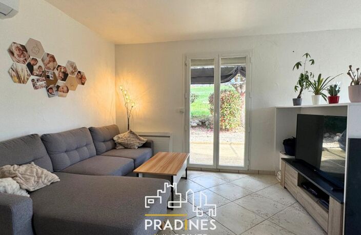 Maison à vendre Tersanne — photo 3
