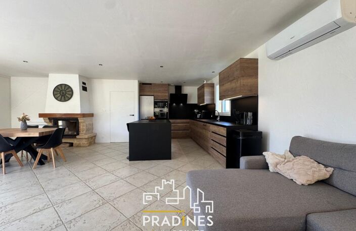 Maison à vendre Tersanne — photo 4