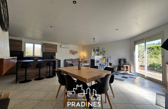Maison à vendre Hauterives — photo 3
