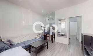 Appartement 2 Pièces 36 m² à vendre à Bron (69500)