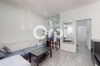 Appartement 2 pièces 139000 €