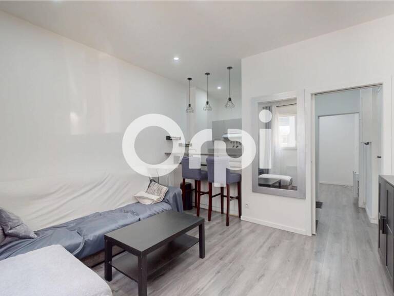 Appartement T2 à vendre - BRON CENTRE — photo 1