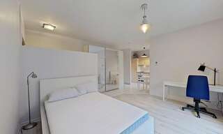 Appartement 1 Pièce 34 m² à louer à Lyon 6 (69006)