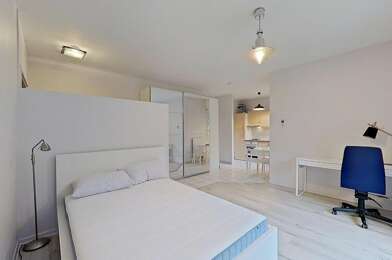 Appartement 1 pièces 790 €