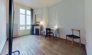 Appartement 3 Pièces 57 m² à louer à Saint-Ouen-sur-Seine (93400)