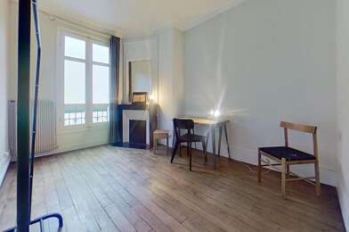 Appartement 3 pièces 1550 €