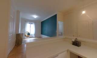 Appartement 4 Pièces 86 m² à louer à Lyon 3 (69003)