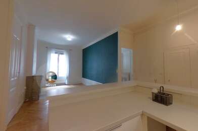 Appartement 4 pièces 1313 €