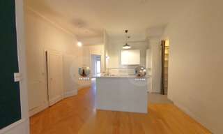 Appartement 4 Pièces 86 m² à louer à Lyon 3 (69003)