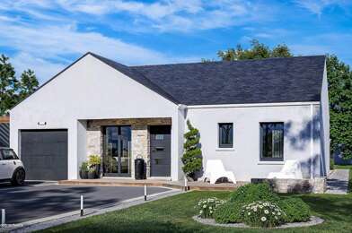 Maison 5 pièces 190935 €