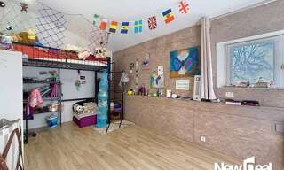 Maison 5 Pièces 130 m² à vendre à Montauroux (83440)