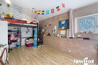 Maison 5 pièces 395000 €