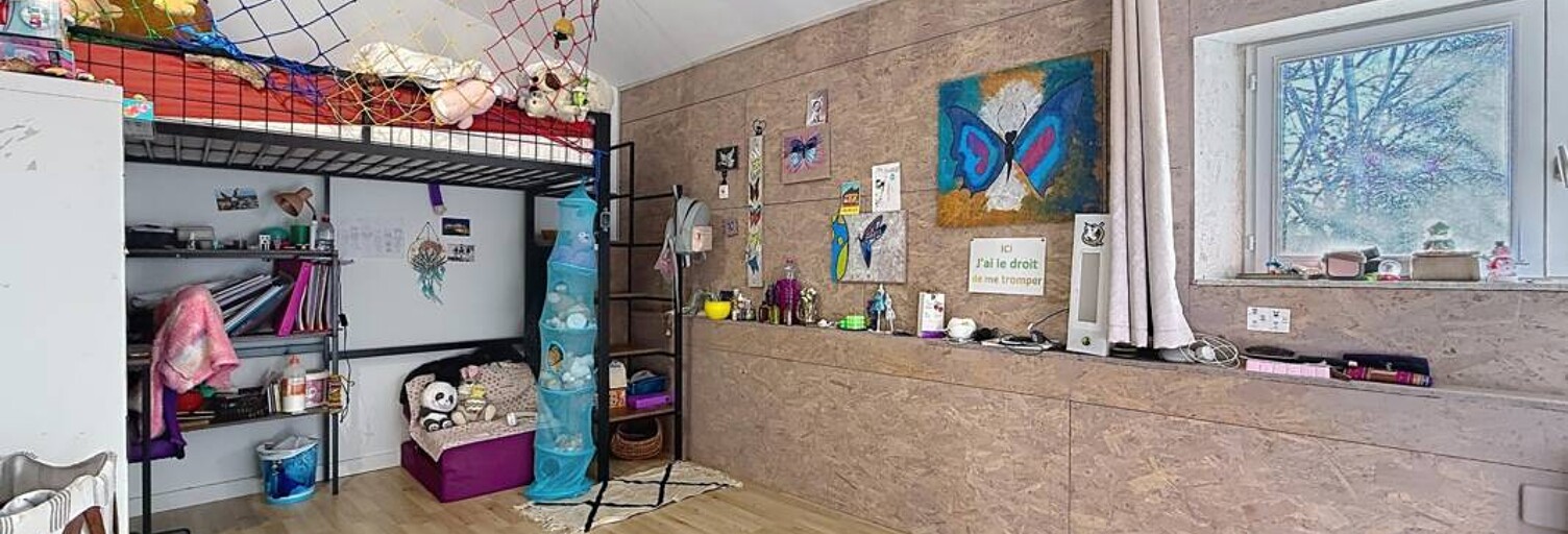 Maison 5 Pièces 130 m² à vendre à Montauroux (83440)