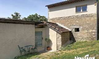 Maison 5 Pièces 110 m² à vendre à Montauroux (83440)
