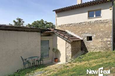 Maison 5 pièces 390000 €