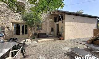 Maison 5 Pièces 110 m² à vendre à Montauroux (83440)