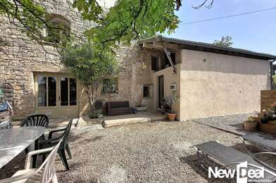 Maison 5 pièces 390000 €