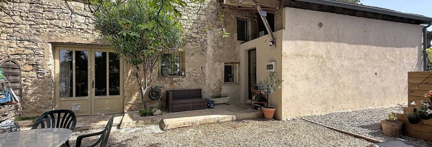 Maison 5 Pièces 110 m² à vendre à Montauroux (83440)