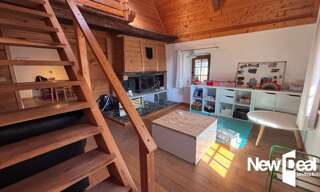 Appartement 125 Pièces 139 m² à vendre à Chamonix-Mont-Blanc (74400)