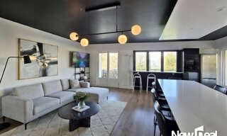 Appartement 3 Pièces 66 m² à vendre à Évian-les-Bains (74500)