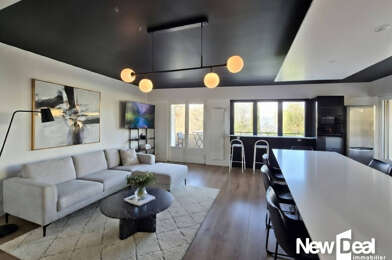 Appartement 3 pièces 265000 €