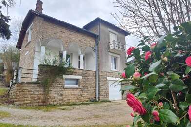 Maison 7 pièces 234500 €