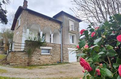 Maison 6 chambres avec jardin – centre à pied – calme — photo du bien