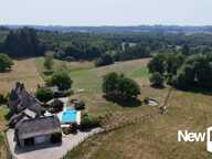Propriété de charme en pierre – 290 m² – vue dominante – cadre d’exception — photo 2