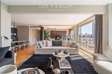 Appartement 4 pièces 1800000 €