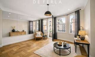 Appartement 3 Pièces 68 m² à vendre à Paris 14 (75014)