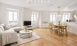 Appartement 5 Pièces 99 m² à vendre à Paris 14 (75014)