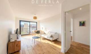 Appartement 2 Pièces 56 m² à vendre à Paris 14 (75014)