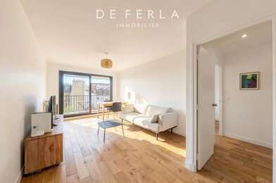 Appartement 2 pièces 575000 €