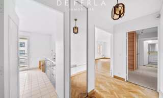 Appartement 5 Pièces 95 m² à vendre à Paris 15 (75015)