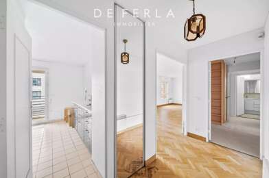 Appartement 5 pièces 995000 €