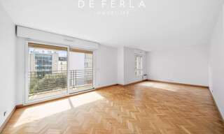 Appartement 6 Pièces 114 m² à vendre à Paris 15 (75015)