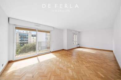 Appartement 6 pièces 1100000 €