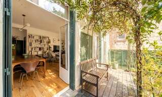 Appartement 5 Pièces 100 m² à vendre à Paris 15 (75015)