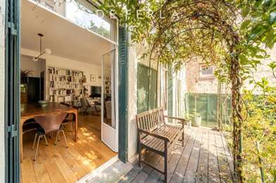 Appartement 5 pièces 1150000 €