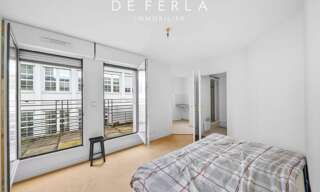 Appartement 1 Pièce 21 m² à vendre à Paris 15 (75015)