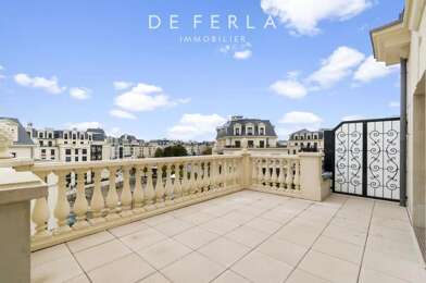 Appartement 3 pièces 683000 €